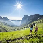 Alpennest - By Alpenluxus Collection Dom wakacyjny Seefeld w Tirolu