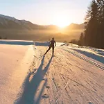 Alpennest - By Alpenluxus Collection Seefeld w Tirolu