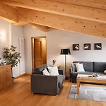 Alpennest - Apartment With Balcony & Sauna Access By Alpenluxus Collection Casa vacanze Seefeld in Tirol