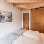 別荘 Alpennest - Balcony & Sauna Access ゼーフェルト・イン・チロル