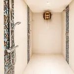 Alpennest - With Balcony & Sauna Access By Alpenluxus Collection * Seefeld in Tirol