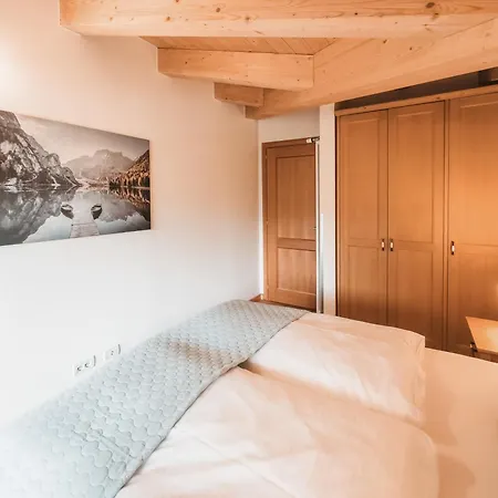 Alpennest - Sauna & Car Park By Alpenluxus *