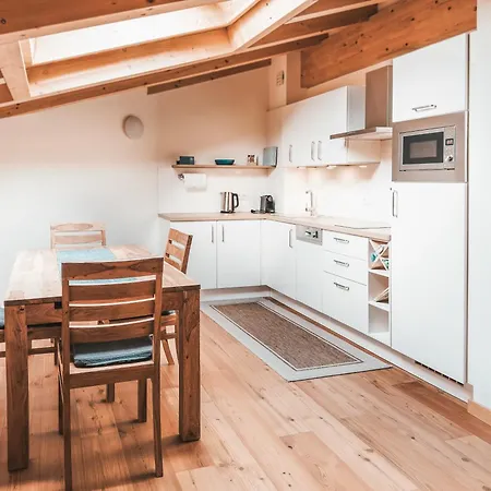 Alpennest - Sauna & Car Park By Alpenluxus