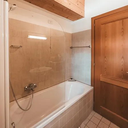 Alpennest - Sauna & Car Park By Alpenluxus Appartement Seefeld in Tirol