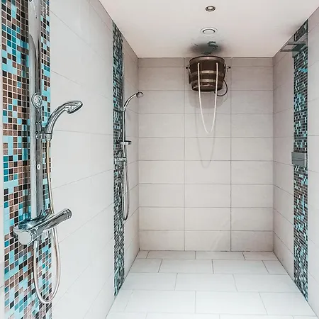 Alpennest - Alpenluxus Collection Apartmán