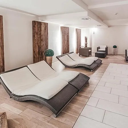 Alpennest - Balcony & Sauna Access *