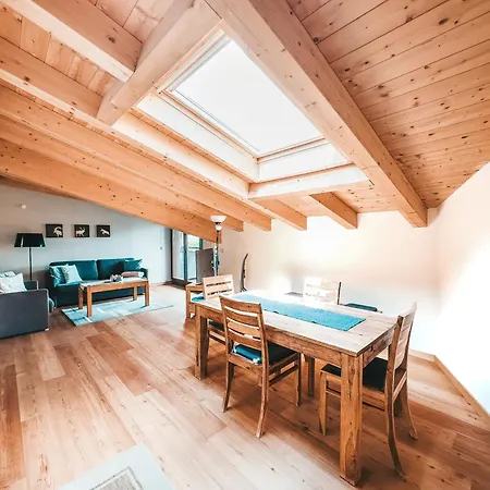 Alpennest - Sauna & Car Park By Alpenluxus * Seefeld in Tirol