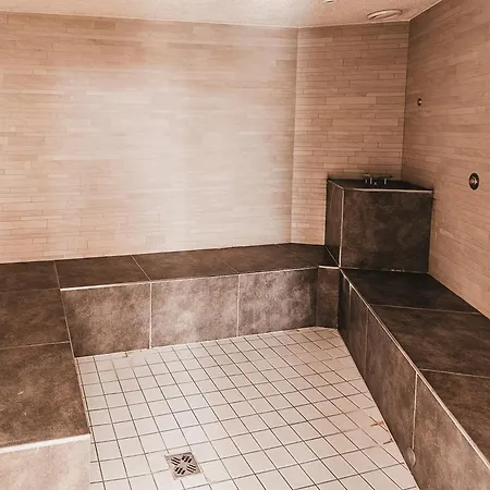 Apartmán Alpennest - Alpenluxus Collection *