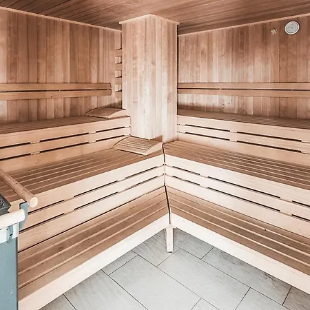 Apartmán Alpennest - Alpenluxus Collection Seefeld in Tirol