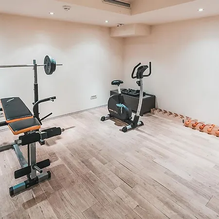 Apartmán Alpennest - Alpenluxus Collection *