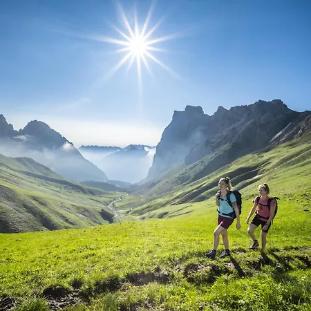 Alpennest - Alpenluxus Collection Apartmán Seefeld in Tirol