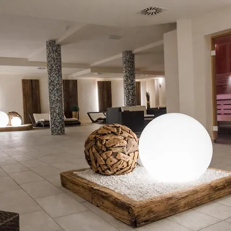 Apartmán Alpennest - Alpenluxus Collection Seefeld in Tirol