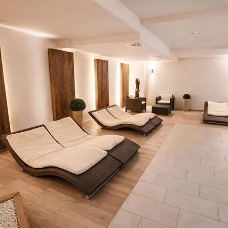 Alpennest - Alpenluxus Collection * Seefeld in Tirol