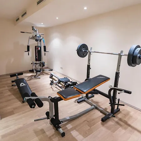 Apartmán Alpennest - Alpenluxus Collection