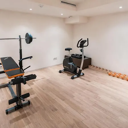 Alpennest - Alpenluxus Collection Seefeld in Tirol