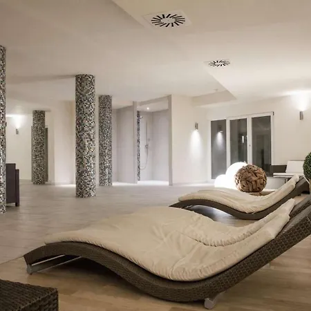 Alpennest - With Balcony & Sauna Access By Alpenluxus Collection Nyaraló Seefeld in Tirol
