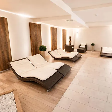 Holiday home Alpennest - Balcony & Sauna Access Seefeld in Tirol