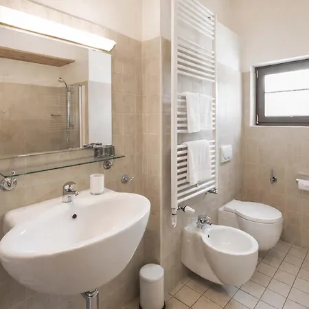 Alpennest - Balcony & Sauna Access Holiday home Seefeld in Tirol
