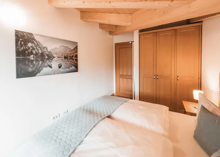 Alpennest - By Alpenluxus Collection *