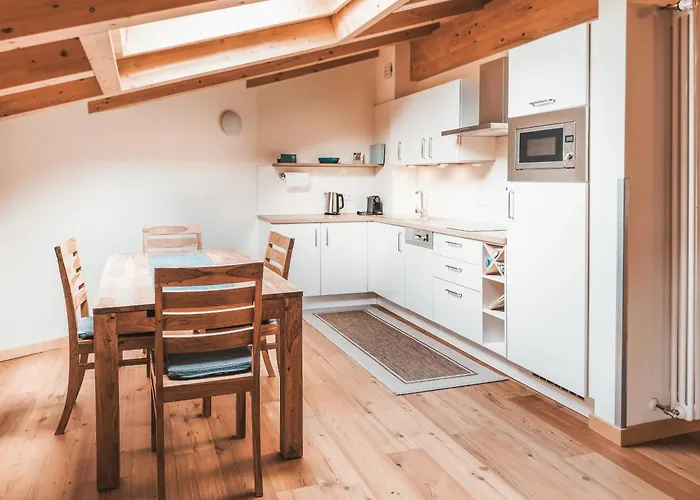 Alpennest - By Alpenluxus Collection