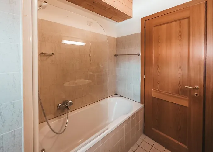 Alpennest - By Alpenluxus Collection Сasa de vacaciones Seefeld in Tirol