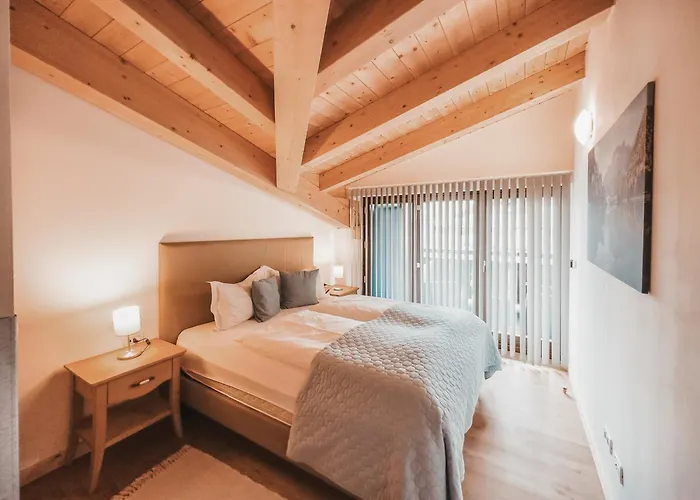 Alpennest - By Alpenluxus Collection