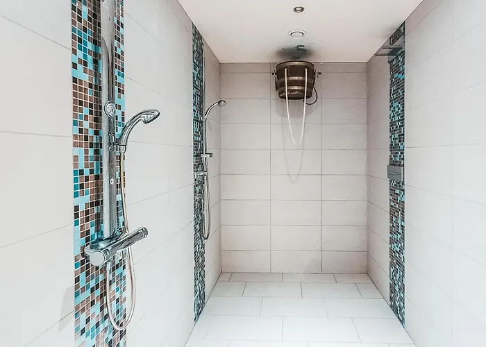 Alpennest - By Alpenluxus Collection Сasa de vacaciones