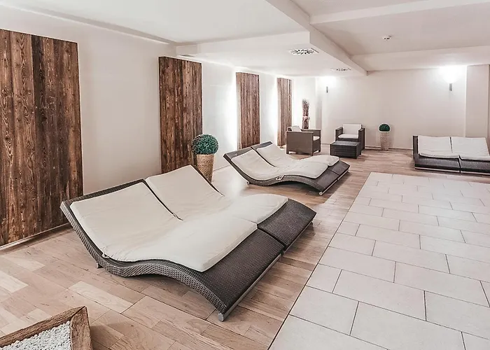 Alpennest - By Alpenluxus Collection *