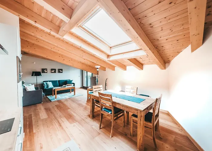 Alpennest - By Alpenluxus Collection * Seefeld in Tirol