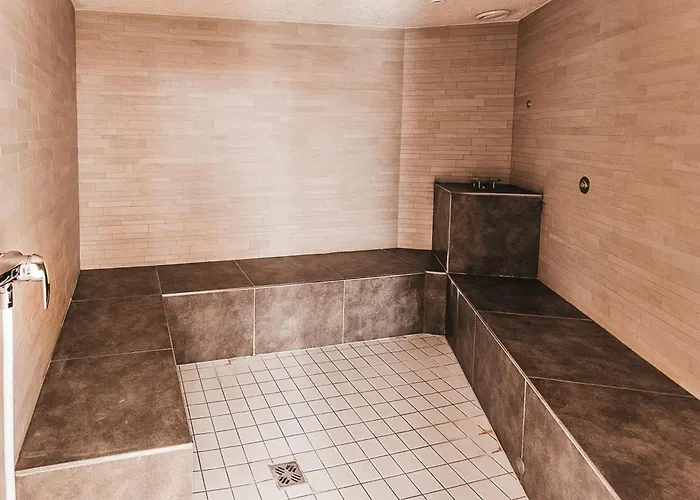 Сasa de vacaciones Alpennest - By Alpenluxus Collection *