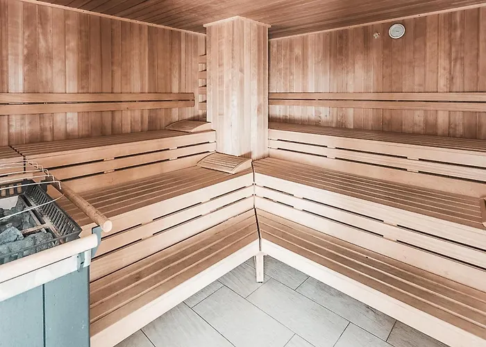 Сasa de vacaciones Alpennest - By Alpenluxus Collection Seefeld in Tirol