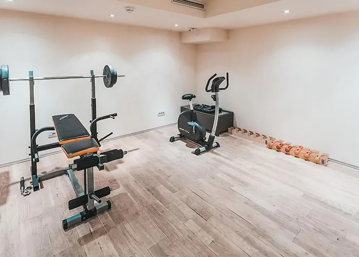 Сasa de vacaciones Alpennest - By Alpenluxus Collection *