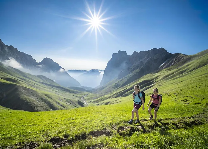 Alpennest - By Alpenluxus Collection Lägenhet Seefeld in Tirol