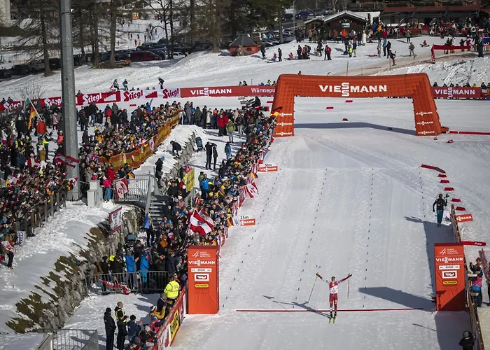 Alpennest - By Alpenluxus Collection Seefeld in Tirol