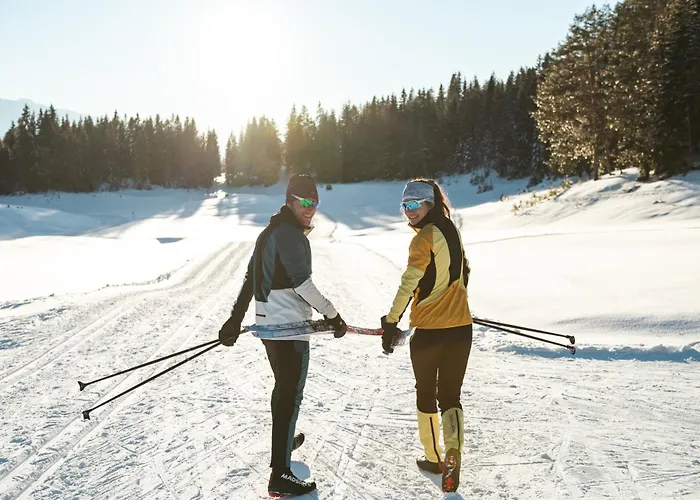 Alpennest - By Alpenluxus Collection