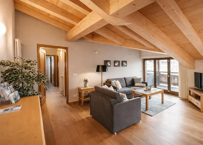 Alpennest - By Alpenluxus Collection * Seefeld in Tirol