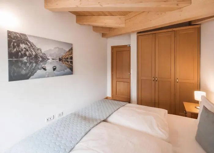 Alpennest - By Alpenluxus Collection *