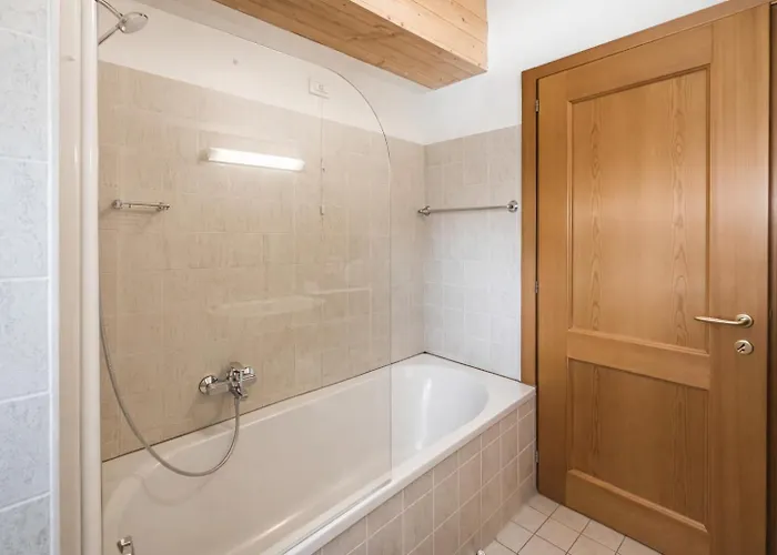 Lägenhet Alpennest - By Alpenluxus Collection *