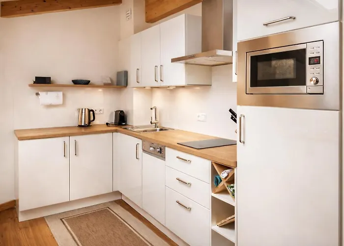 Alpennest - By Alpenluxus Collection * Seefeld in Tirol