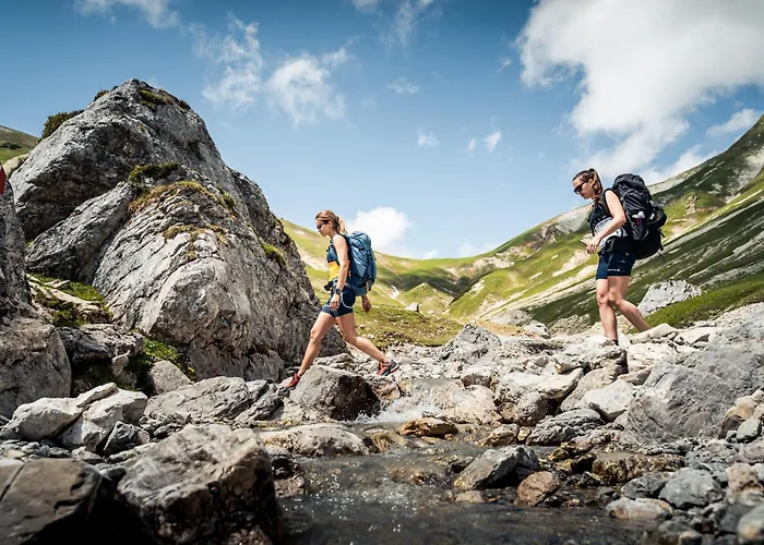 Alpennest - By Alpenluxus Collection *