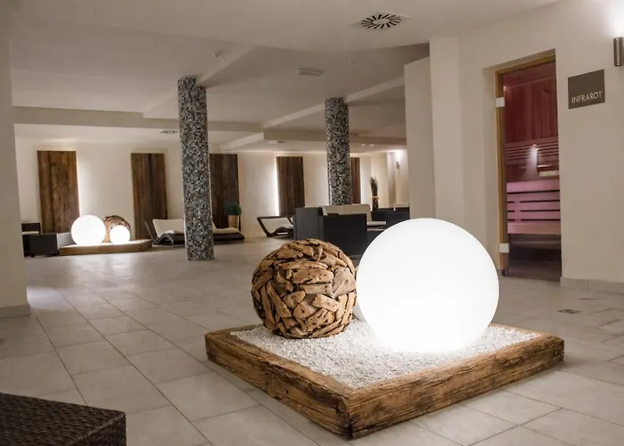 Nyaraló Alpennest - By Alpenluxus Collection Seefeld in Tirol