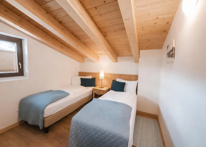 Alpennest - By Alpenluxus Collection Seefeld in Tirol