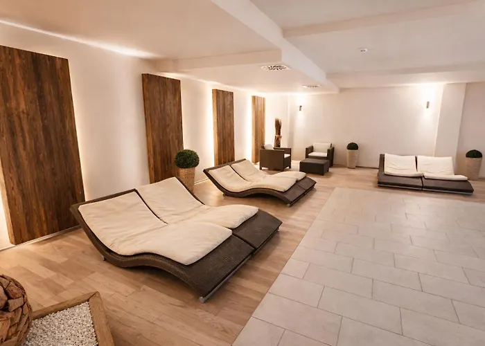 Alpennest - By Alpenluxus Collection * Seefeld in Tirol