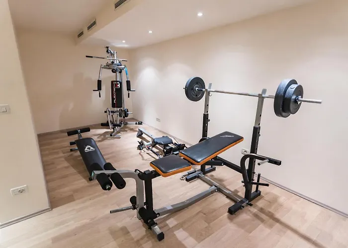 Nyaraló Alpennest - By Alpenluxus Collection