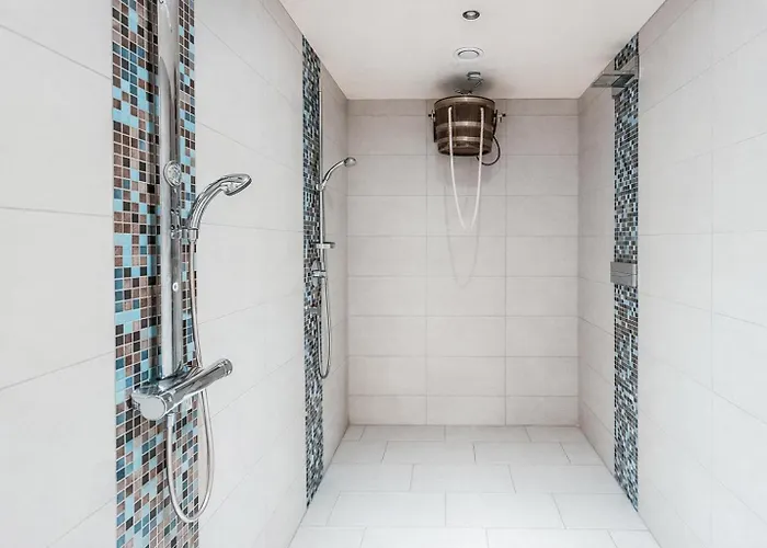 Nyaraló Alpennest - By Alpenluxus Collection