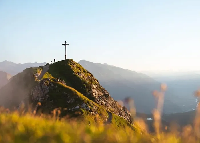 Alpennest - By Alpenluxus Collection Vakantiehuis *