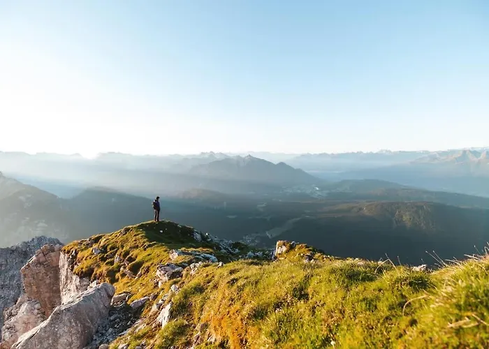 Alpennest - By Alpenluxus Collection Seefeld in Tirol