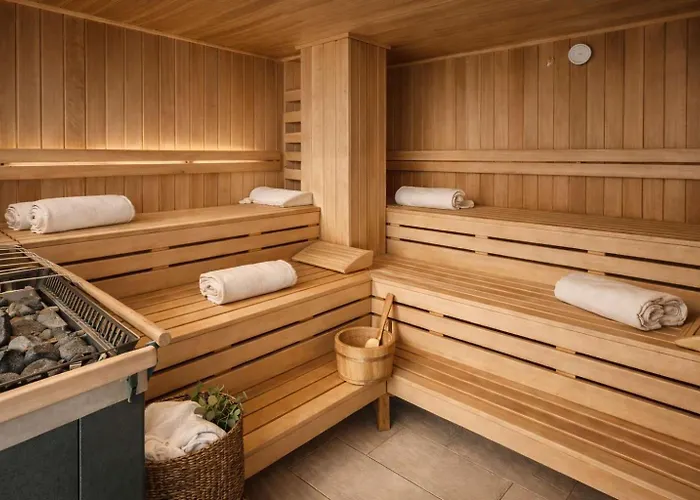 Vakantiehuis Alpennest - By Alpenluxus Collection