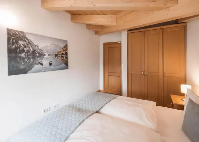 Alpennest - By Alpenluxus Collection * Seefeld in Tirol