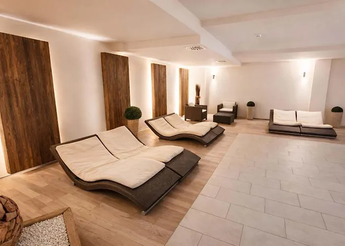 Alpennest - By Alpenluxus Collection * Seefeld in Tirol